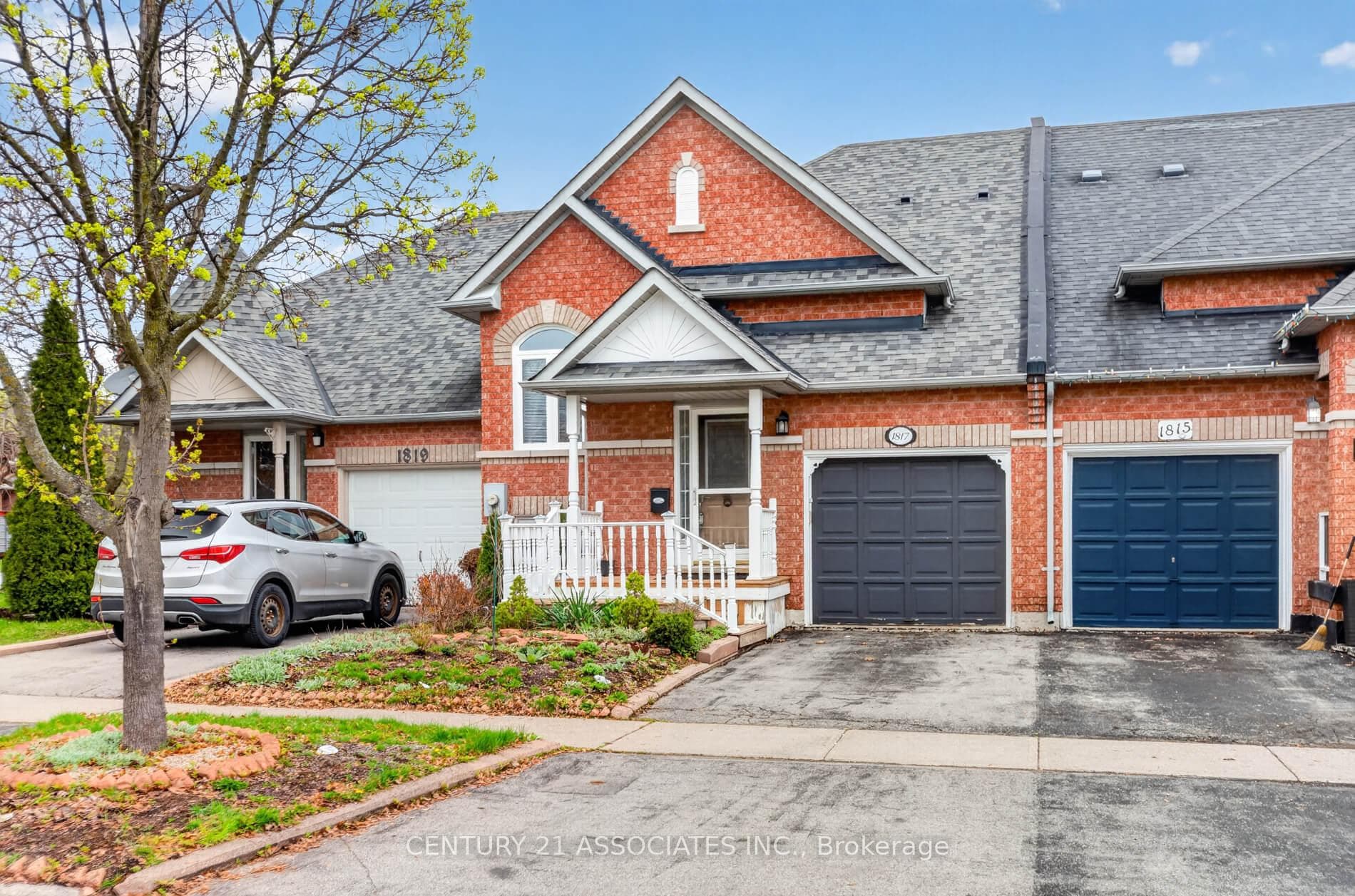 1817 Woodgate Court, Oshawa