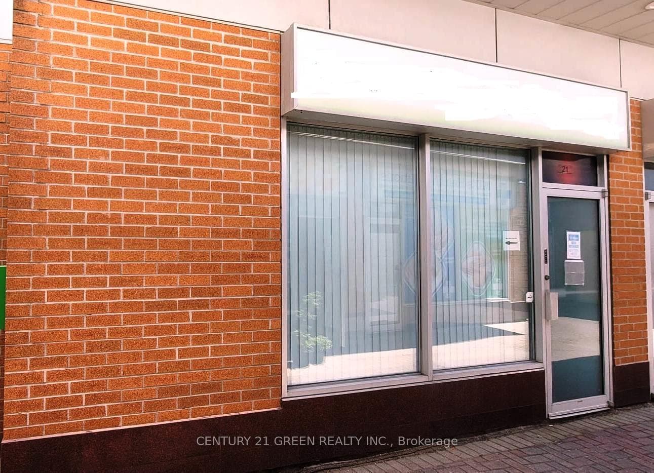 4465 Sheppard Avenue Unit Unit 21, Agincourt / Milliken, ON M1S 5H9 - Photo 1