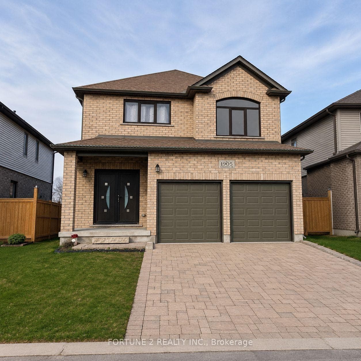 1905 Cedarpark Street, London North, ON N5X 0C7 - Photo 1