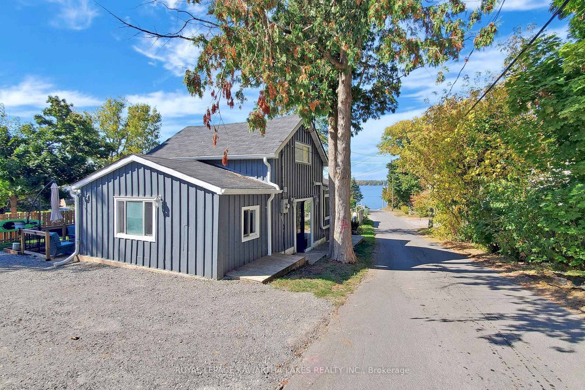 12 Birchcliff Avenue, Kawartha Lakes