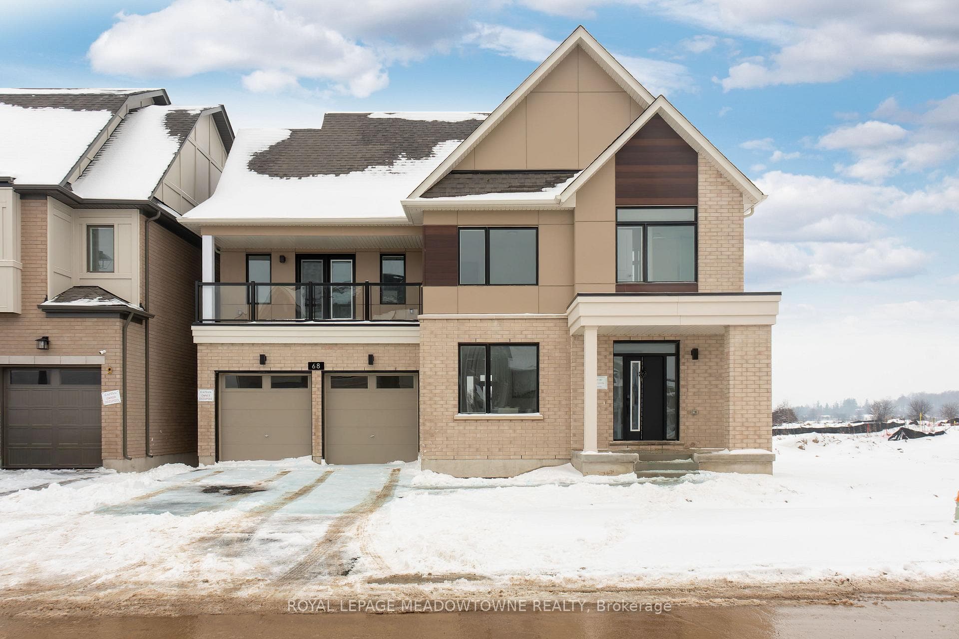 68 Spiritwood Way, Brampton, ON L7A 5L9 - Photo 1