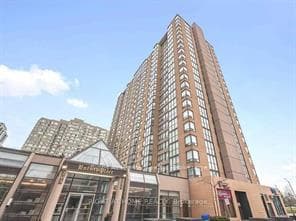 285 Enfield Place Unit 1210, Mississauga, ON L5B 3Y6 - Photo 1