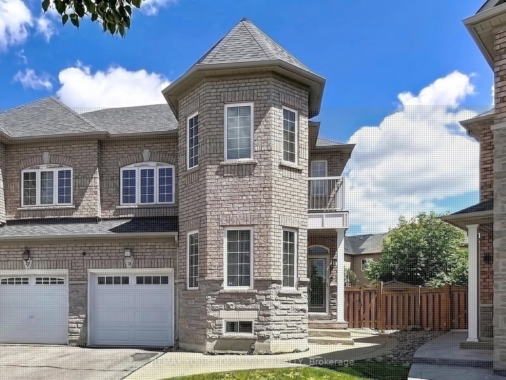 15 Bellefontaine Court, Vaughan, ON L6A 4A7 - Photo 1