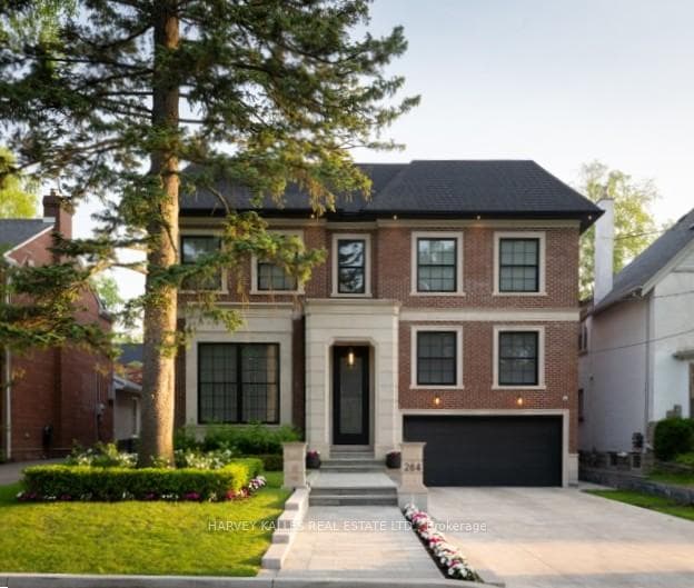 264 Cortleigh Boulevard, Lawrence Park / Bedford Park, ON M5N 1P7 - Photo 1