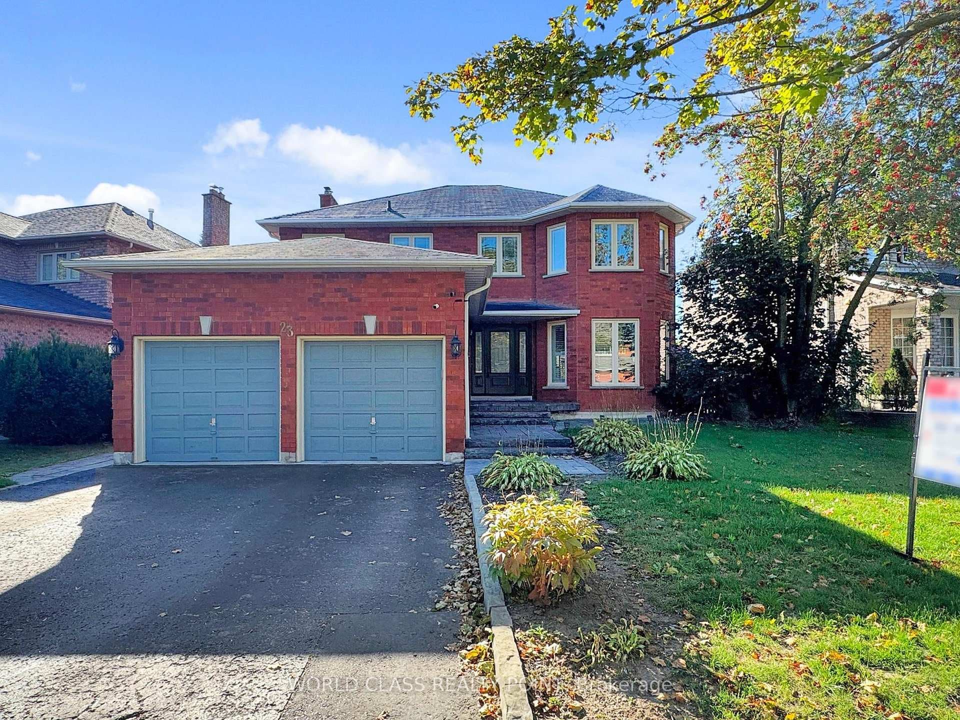 23 Kilbride Drive, Whitby, ON L1R 2B3 - Photo 1