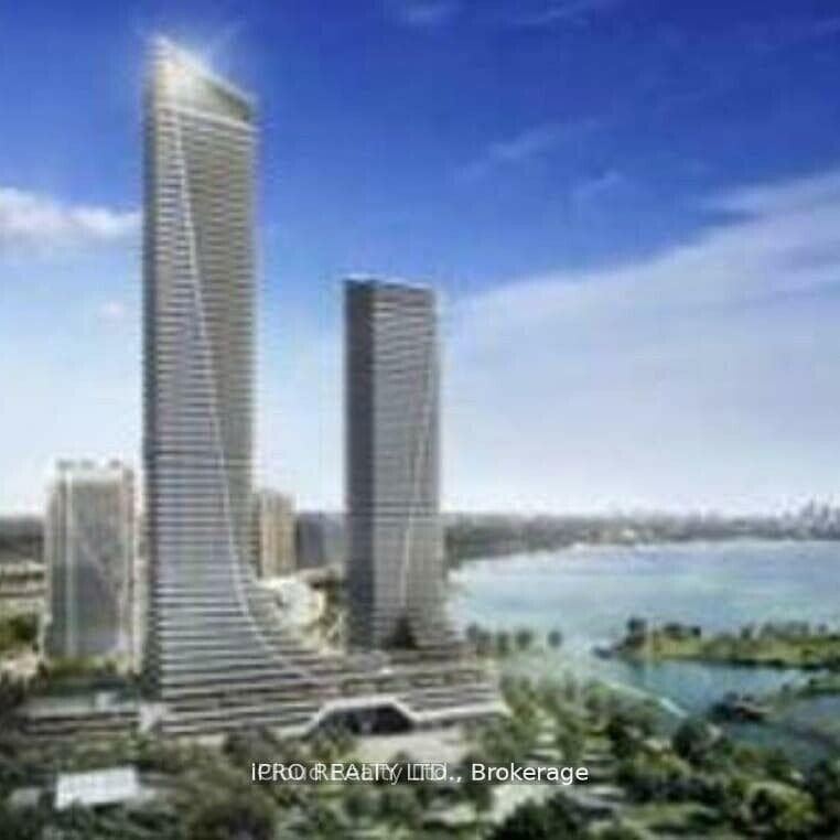 30 Shore Breeze Drive Unit 1322, Toronto W06