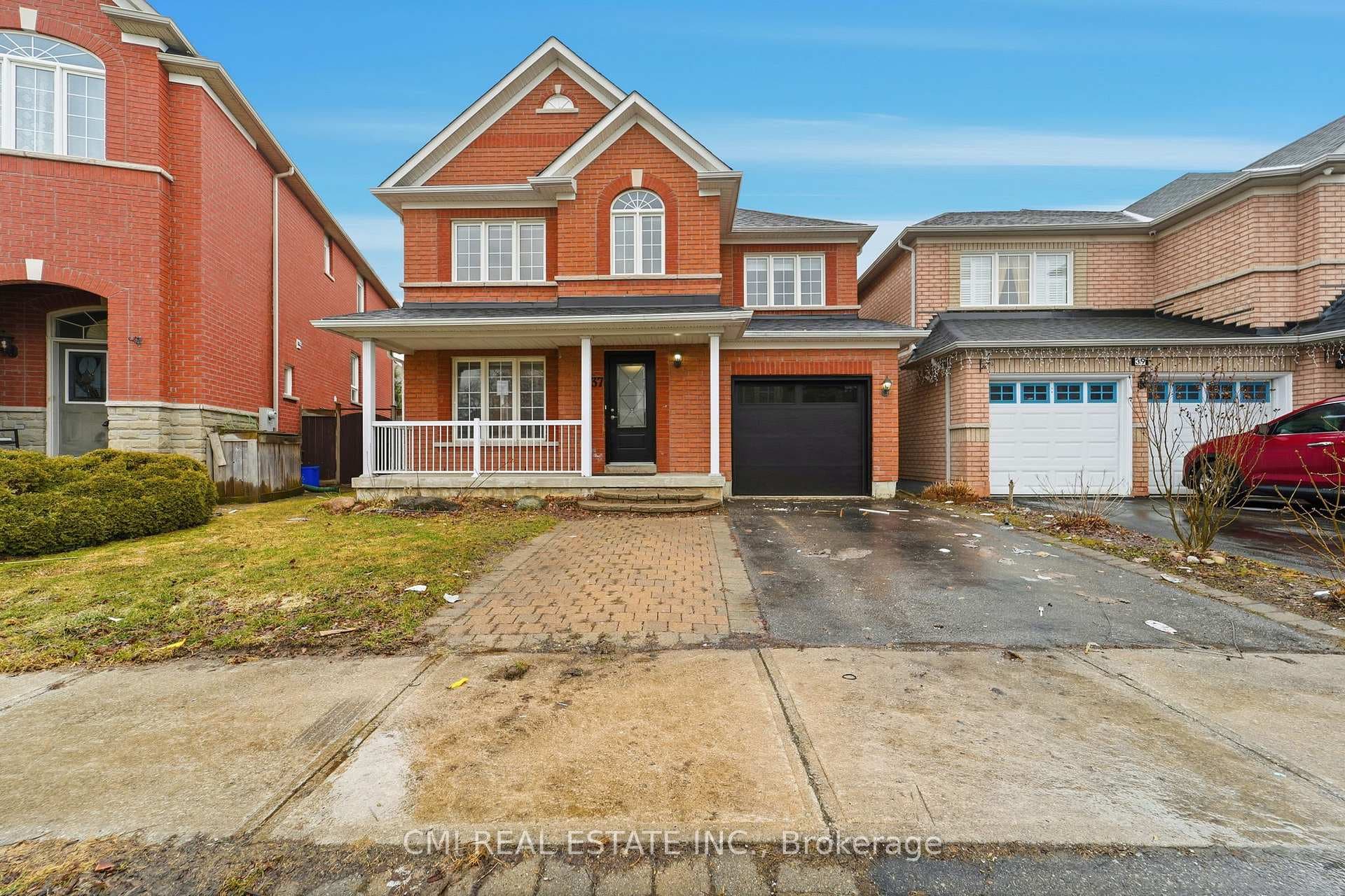 37 Rivendell Trail, Scarborough (Morningside / West Hill), ON M1X 2C2 - Photo 1