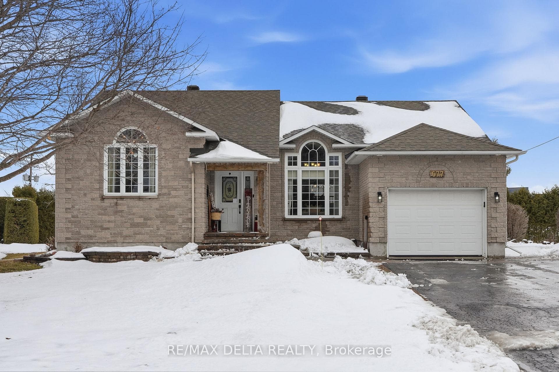 677 Ste Marie Street, Casselman, ON K0A 1M0 - Photo 1