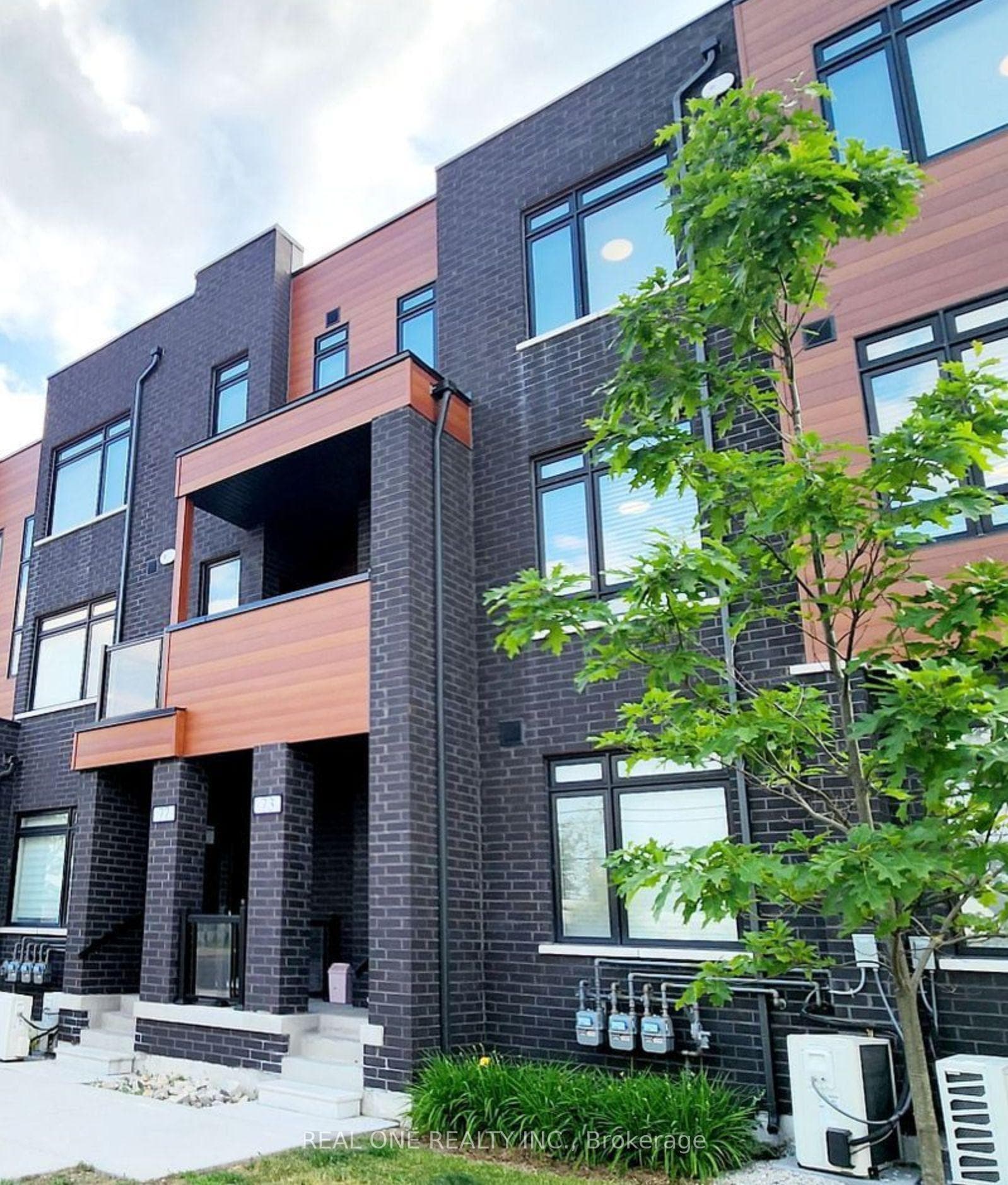 370 RED MAPLE Road Unit 73, Richmond Hill, ON L4C 6P5 - Photo 1