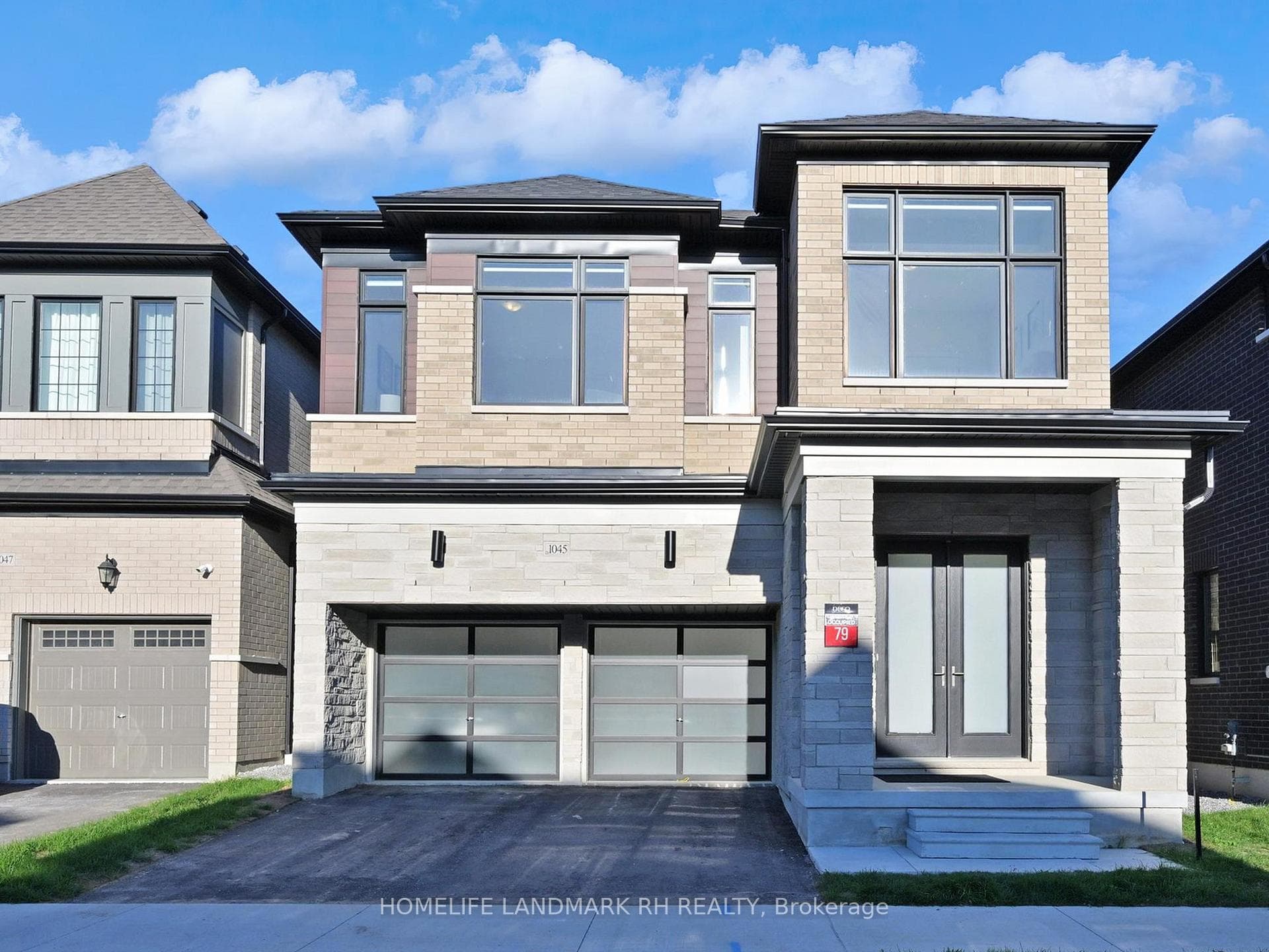 1045 PISCES Trail, Pickering, ON L1X 0P7 - Photo 1
