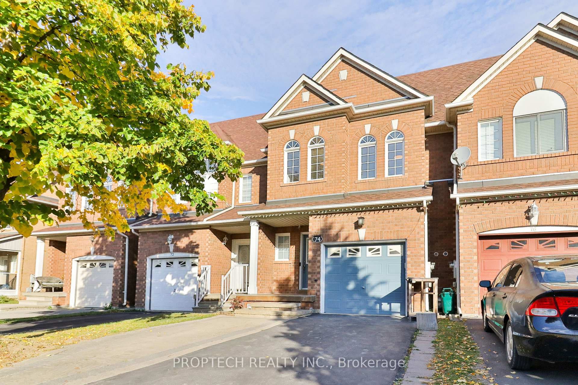 74 Redkey Drive, Markham, ON L3S 4R4 - Photo 1