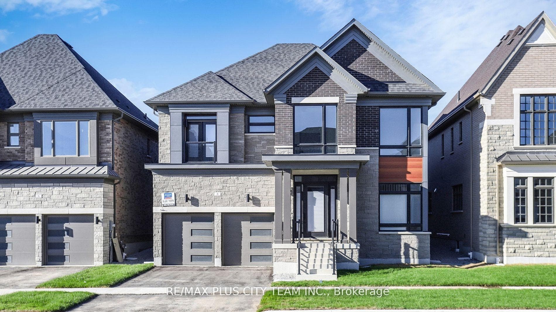 8 Saxby Farm Avenue, King, ON L7B 1K5 - Photo 1