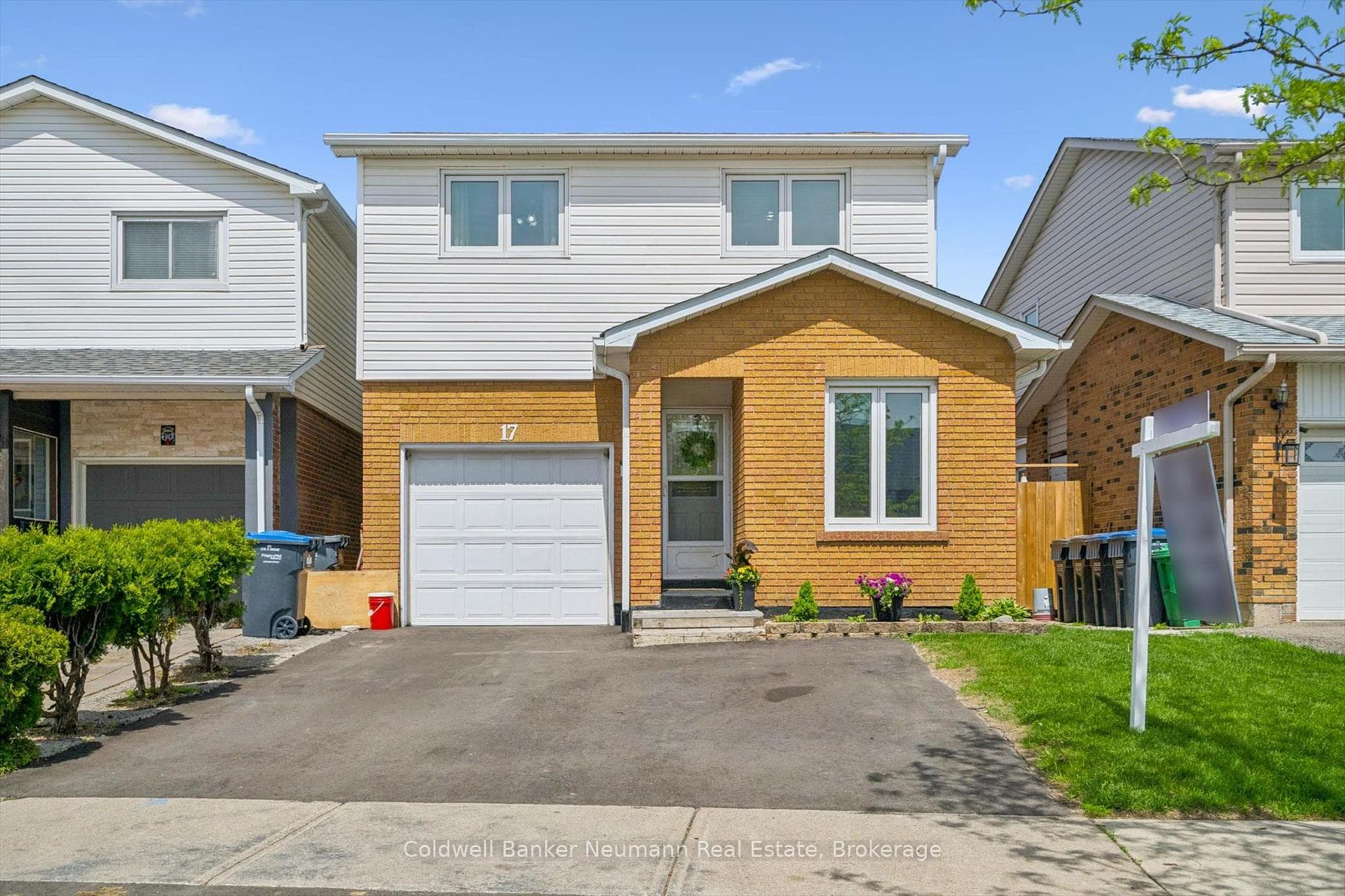 17 Histon Crescent, Brampton