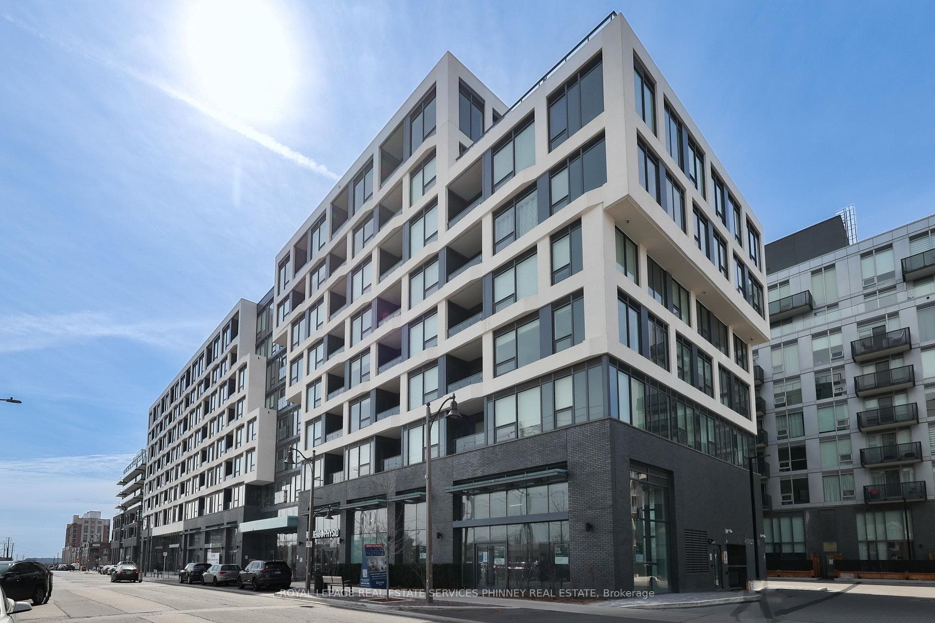 2450 Old Bronte Road Unit 716, Oakville, ON L6M 4J2 - Photo 1