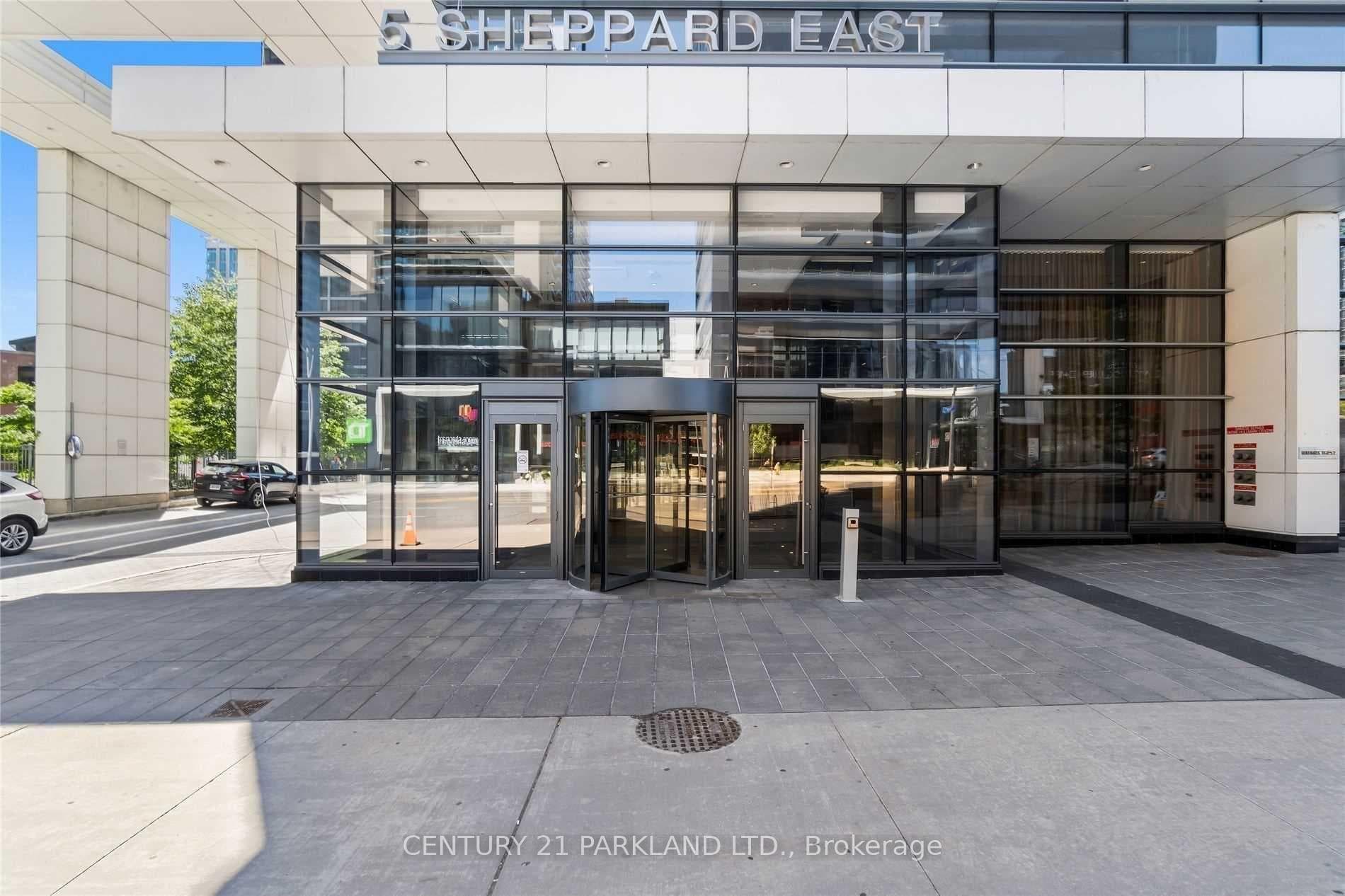 5 Sheppard Avenue Unit 4423, Willowdale / Newtonbrook, ON M2N 2Z8 - Photo 1