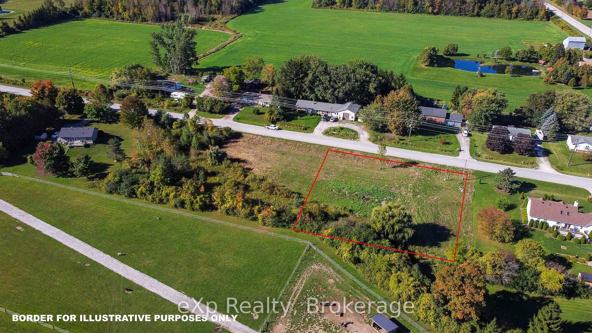 PARK LT 3 7th Line, Meaford, ON N4L 1W6 - Photo 1