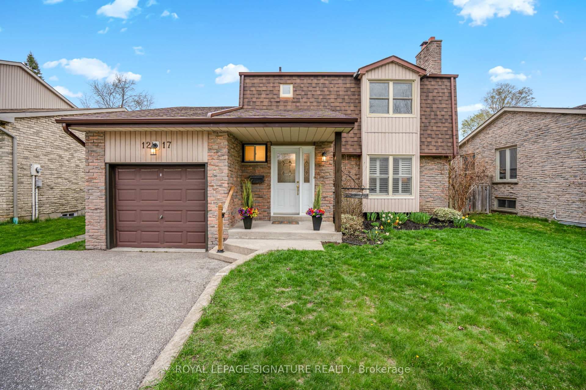 1217 Canborough Crescent, Pickering, ON L1V 3H4 - Photo 1