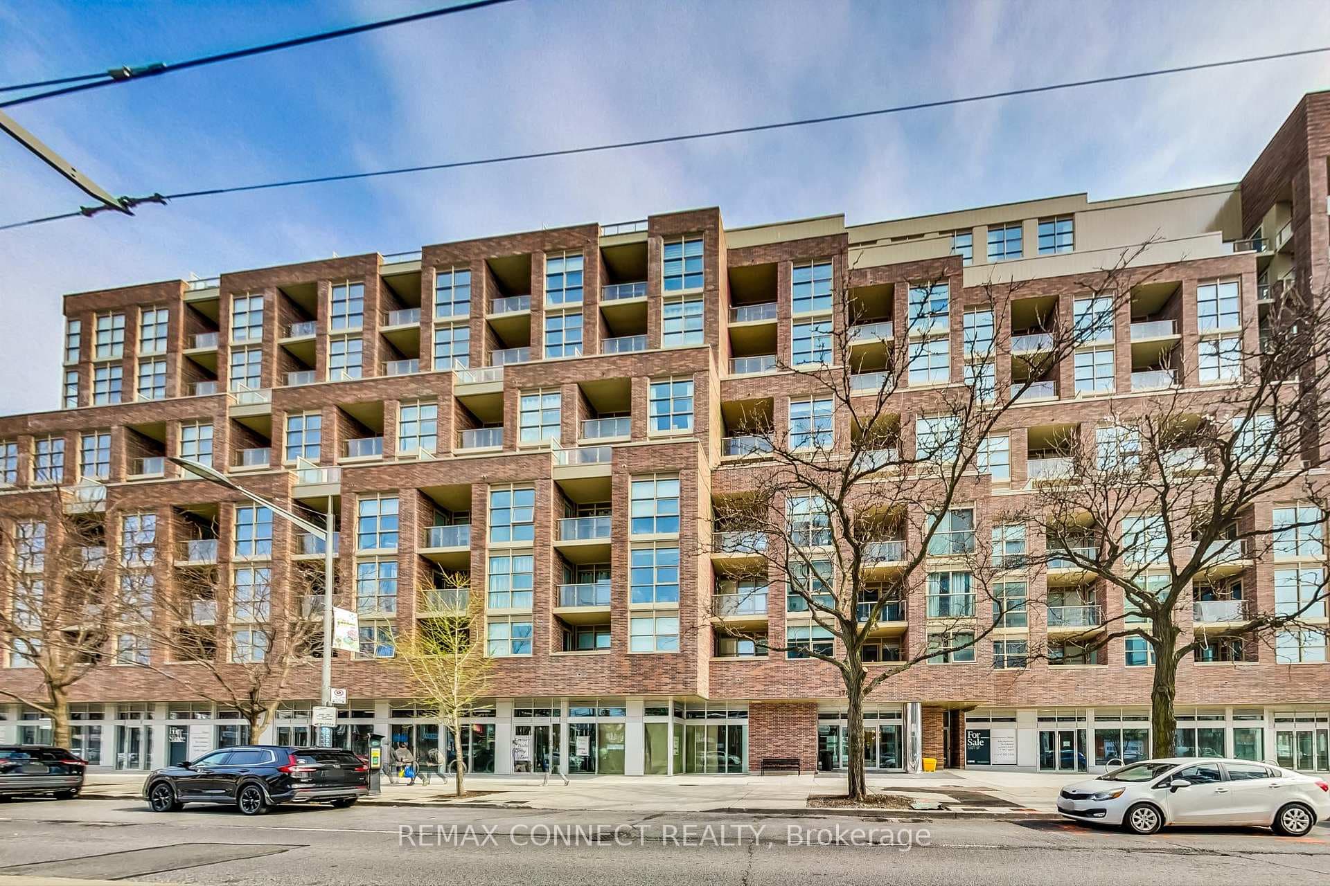 1787 St Clair Avenue Unit 321, Keelesdale / Eglinton West, ON M6N 0B7 - Photo 1