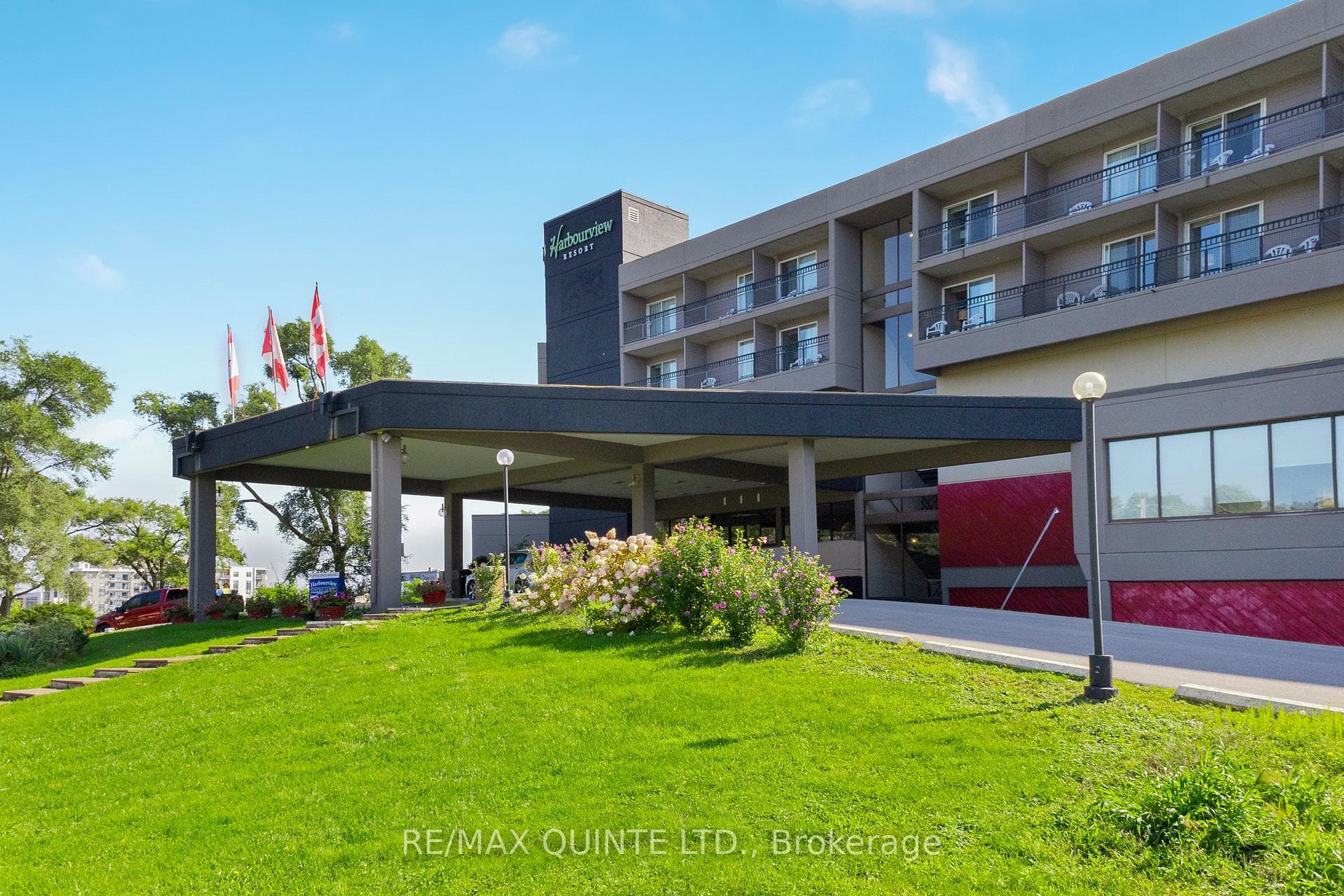 11 Bay Bridge Road Unit Park, Belleville, ON K8P 3P6 - Photo 1