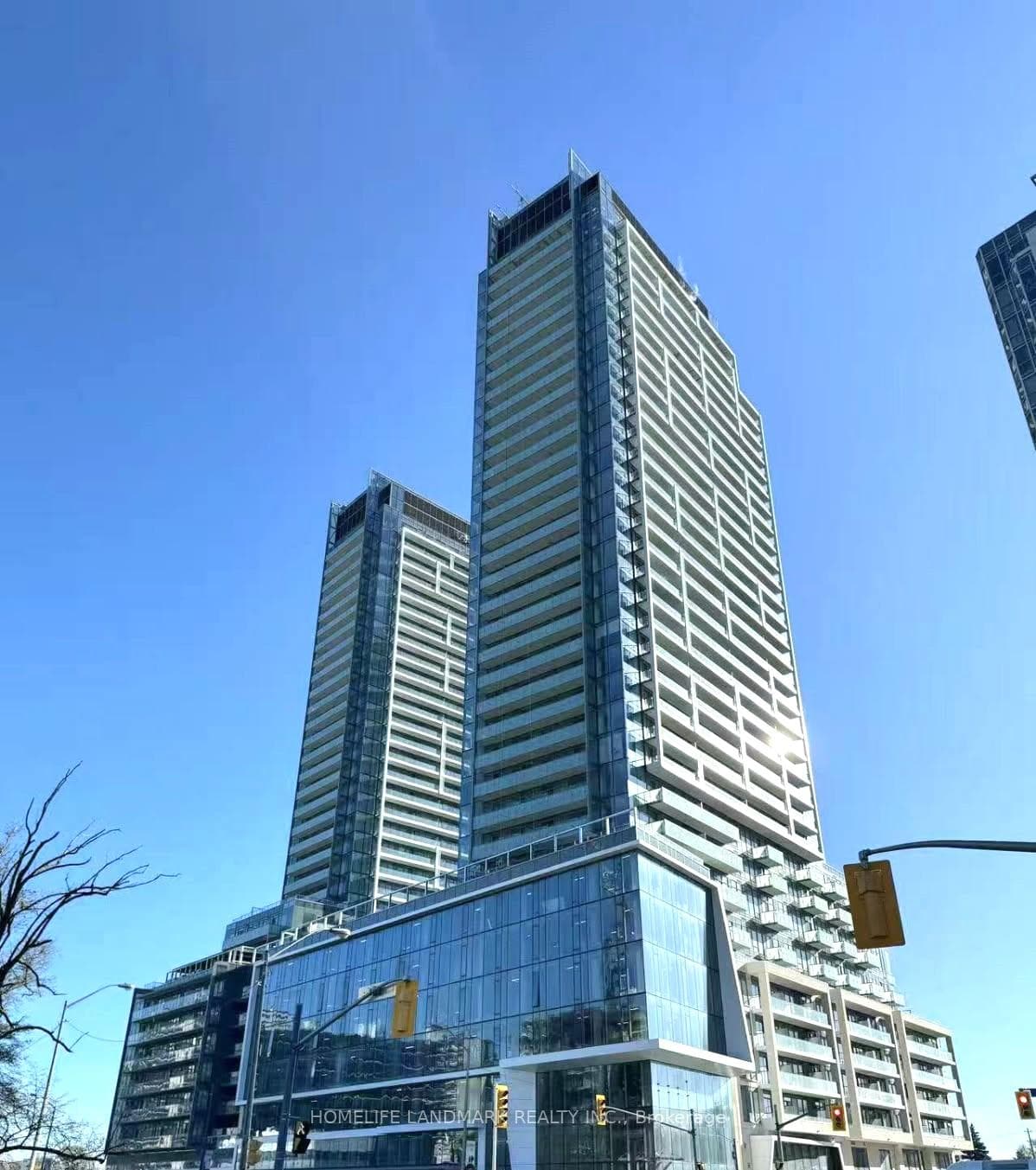 7 Golden Lion Heights Heights Unit N632, Willowdale / Newtonbrook, ON M2M 0C1 - Photo 1