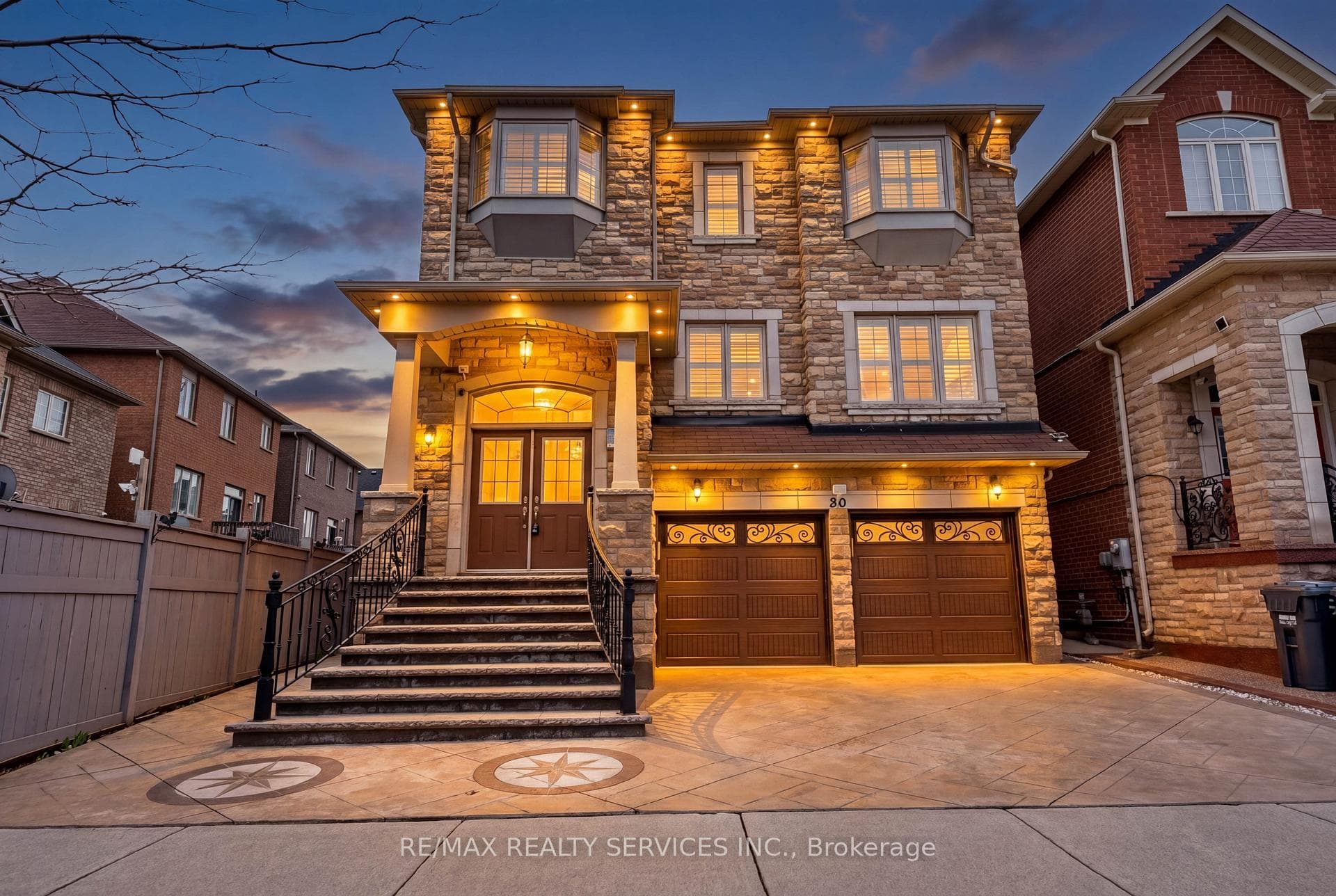 20 Maywood Street, Brampton, ON L6Y 0W6 - Photo 1