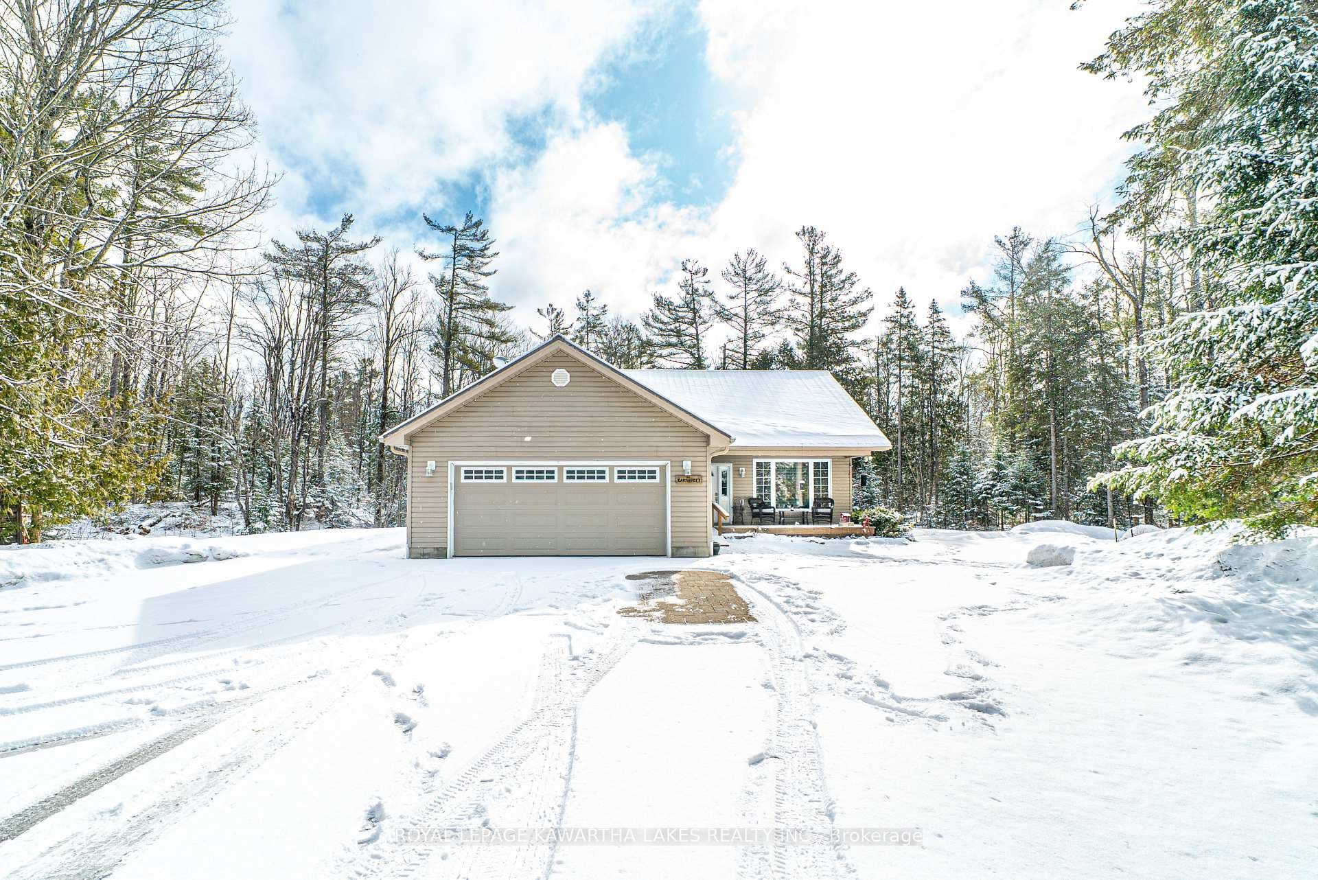 914 County Rd 49 N/A, Trent Lakes, ON K0M 1A0 - Photo 1