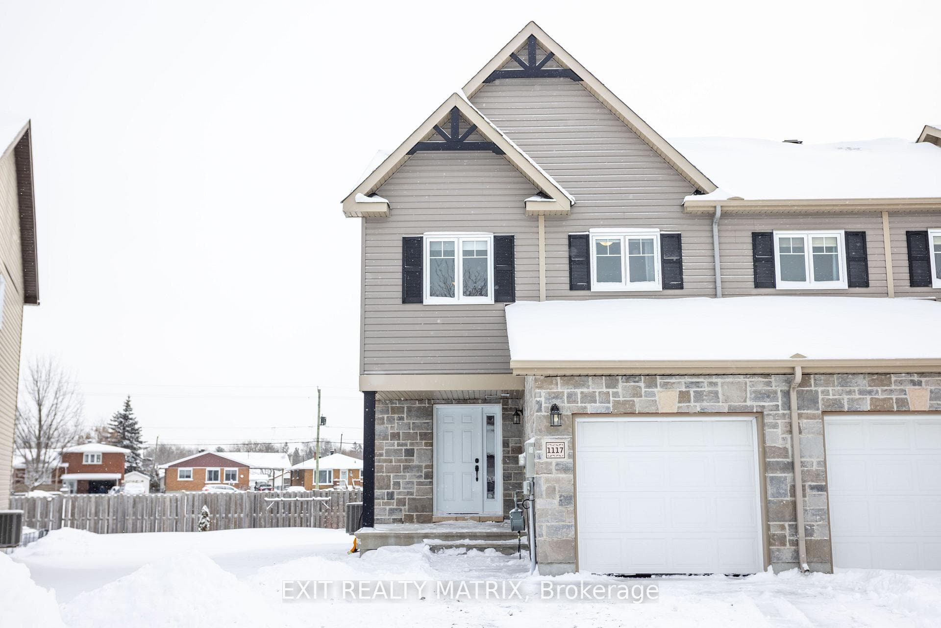 1117 Clement Court, Cornwall