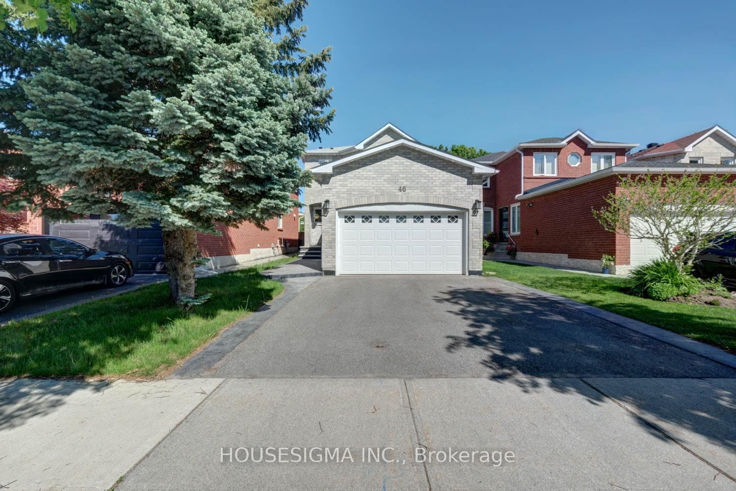 46 Venice Crescent, Vaughan, ON L4J 7S9 - Photo 1