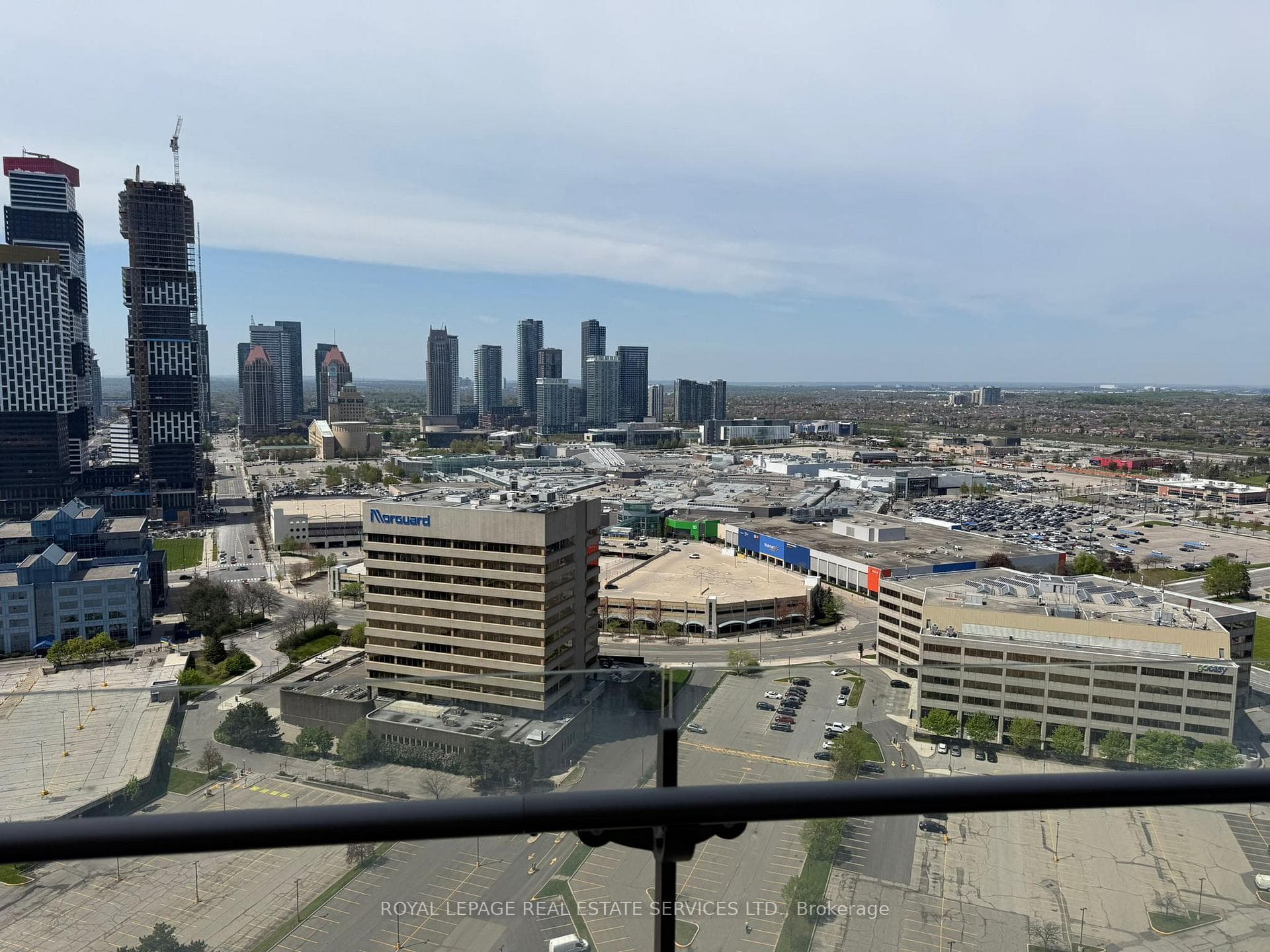 50 Absolute Avenue Unit 2908, Mississauga, ON L4Z 0A8 - Photo 1