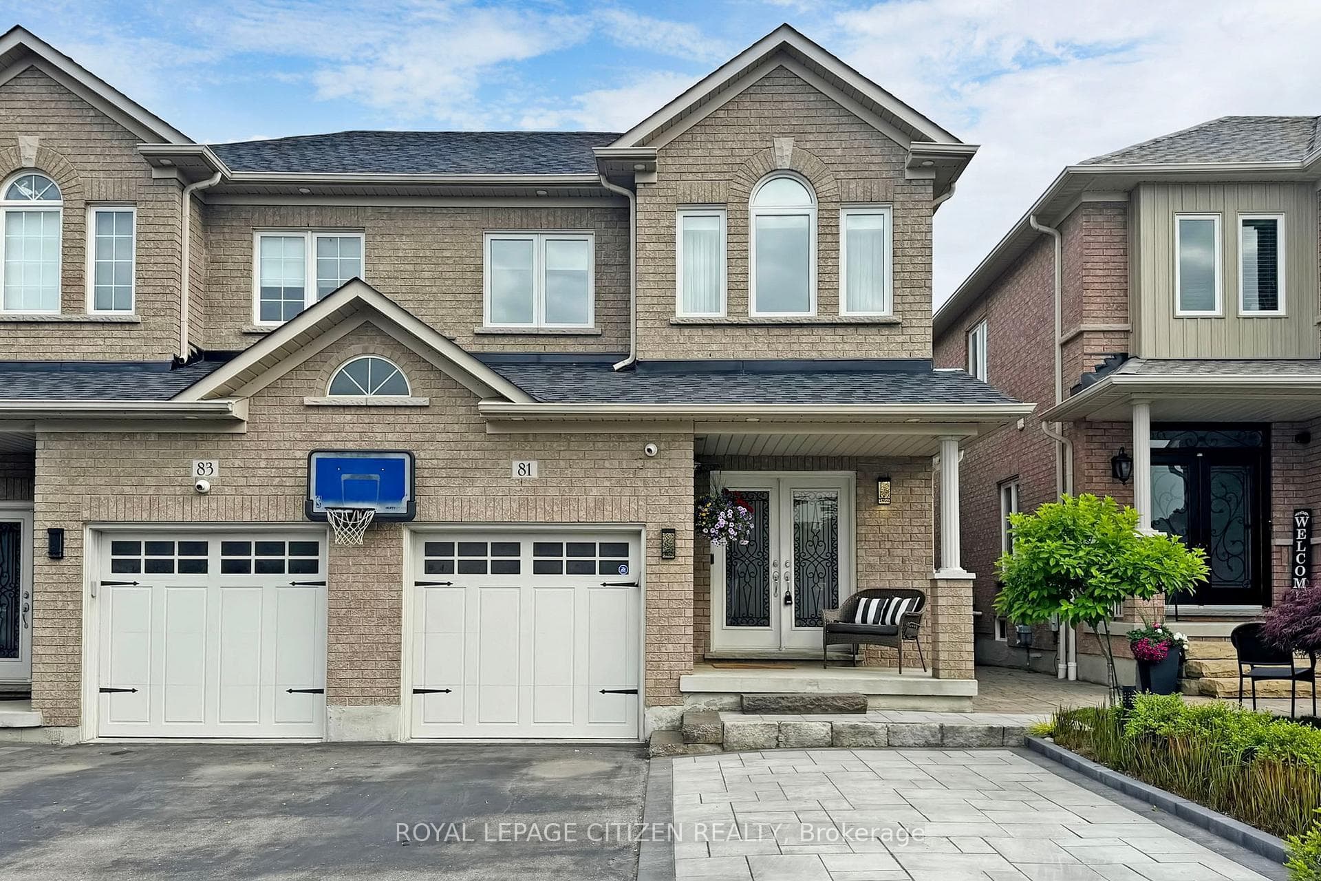 81 Condotti Drive, Vaughan