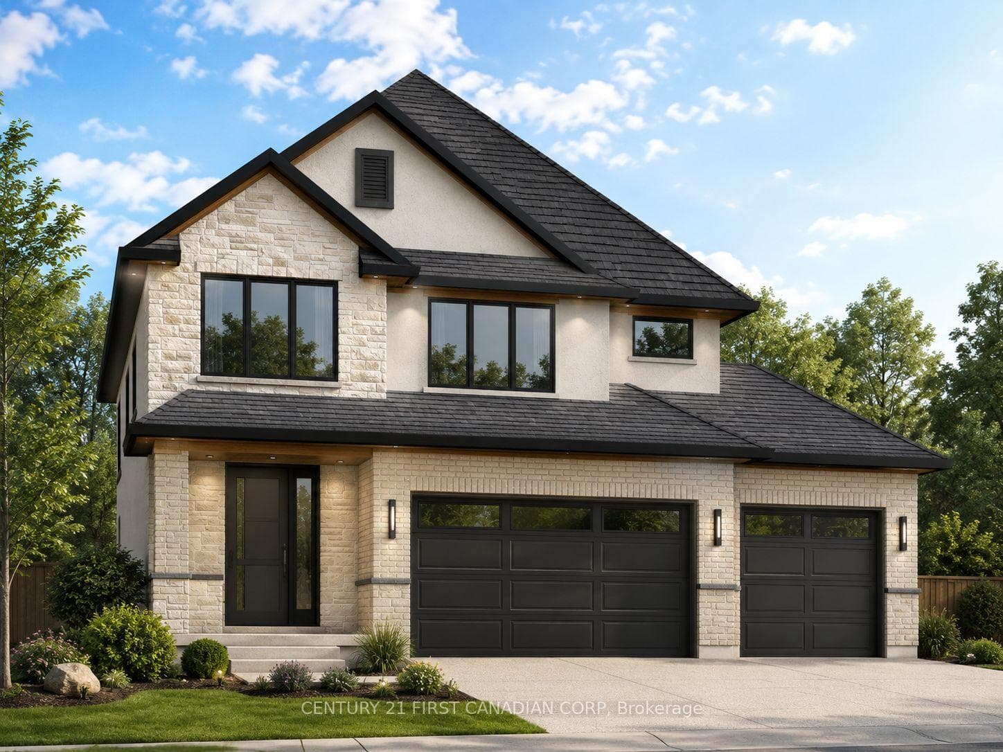 2202 Linkway Boulevard, London South, ON N6K 0K9 - Photo 1