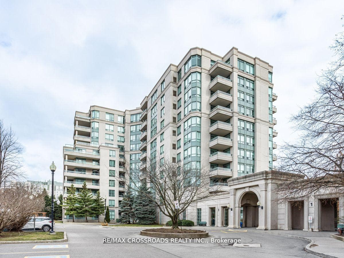 5 Emerald Lane Unit 302, Vaughan, ON L4J 8P7 - Photo 1