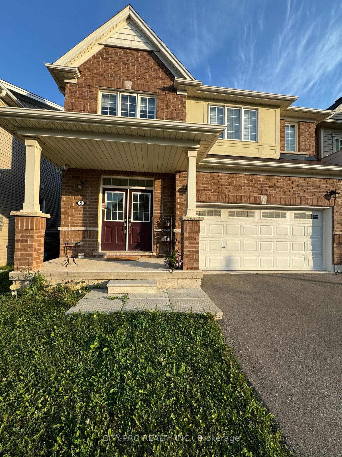 9 Munro Circle, Brantford, ON N3T 0R1 - Photo 1