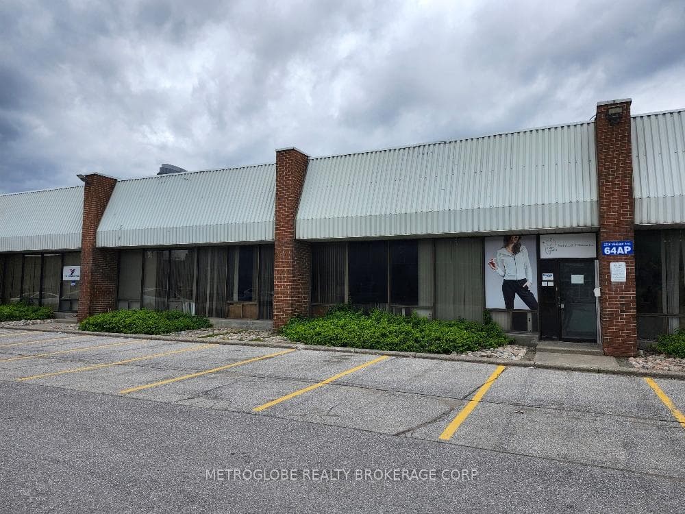 2220 Midland Avenue Unit 62AP, Toronto E04