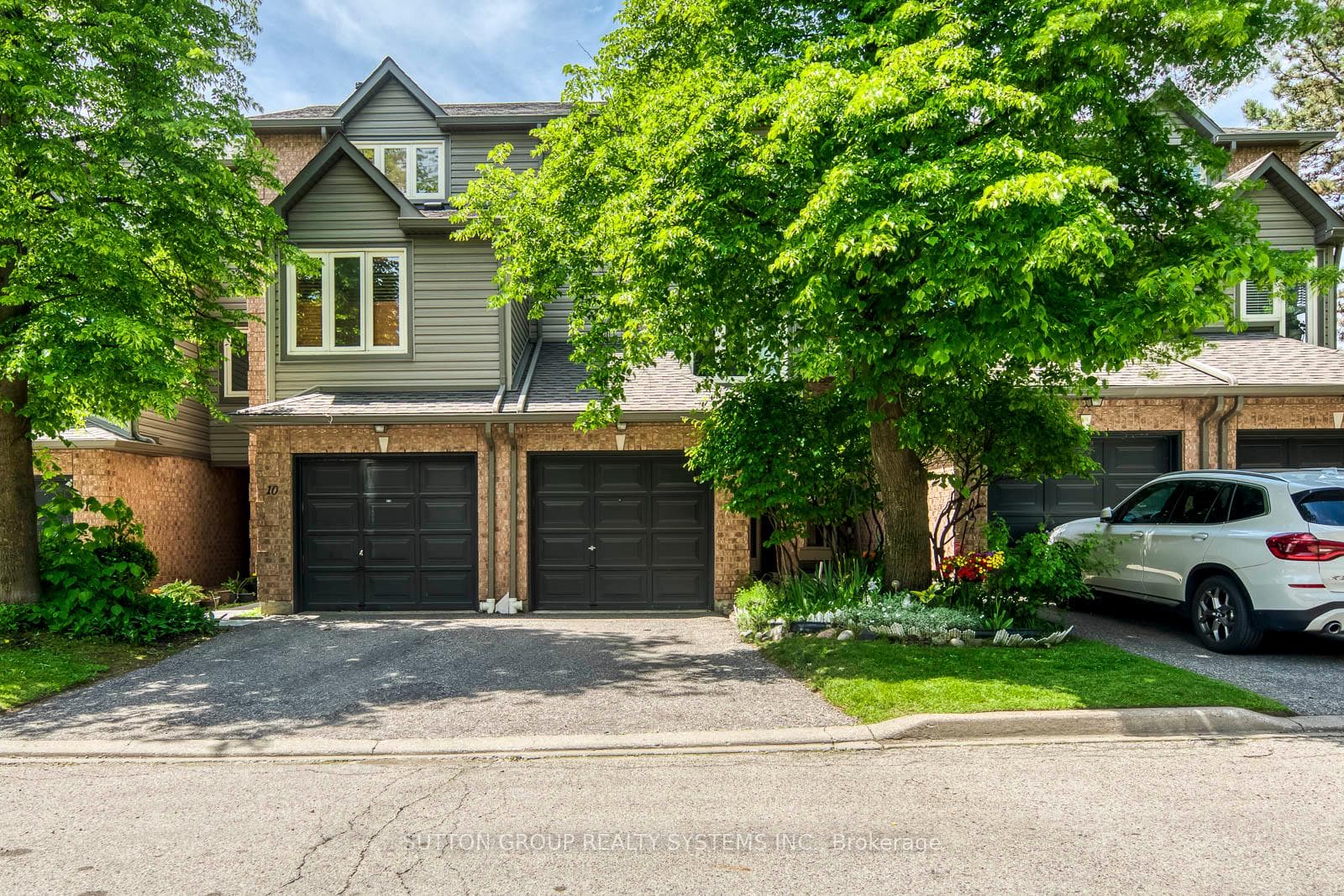 460 Bristol Road Unit 9, Mississauga, ON L5R 3P6 - Photo 1