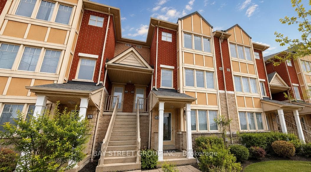 3975 Eglinton Avenue Unit 13, Mississauga, ON L5M 0E7 - Photo 1