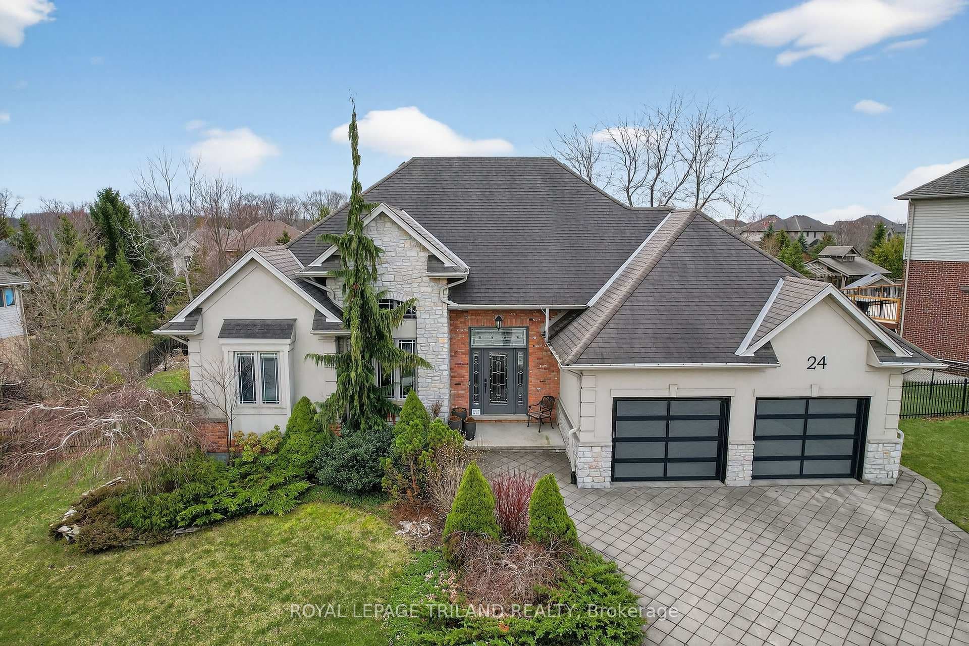 24 Earlscourt Terrace, Middlesex Centre, ON N0L 1R0 - Photo 1