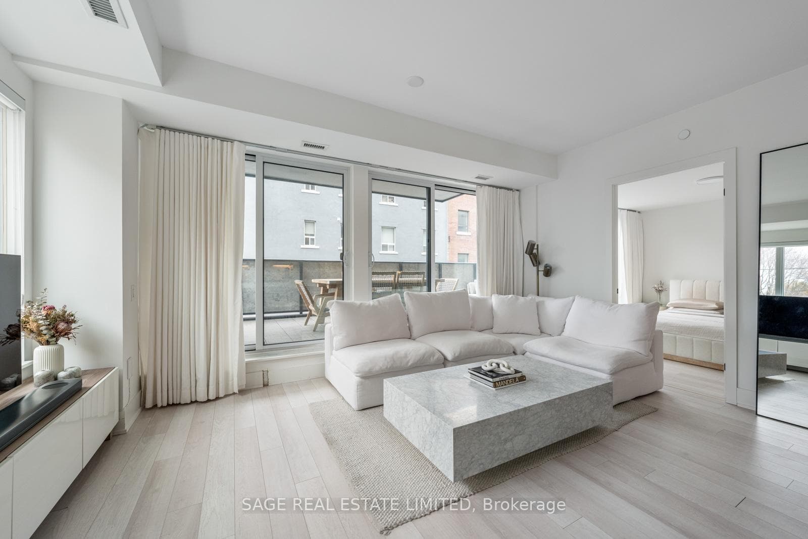1888 Queen Street Unit 206, The Beaches / Upper Beaches, ON M4L 1H3 - Photo 1