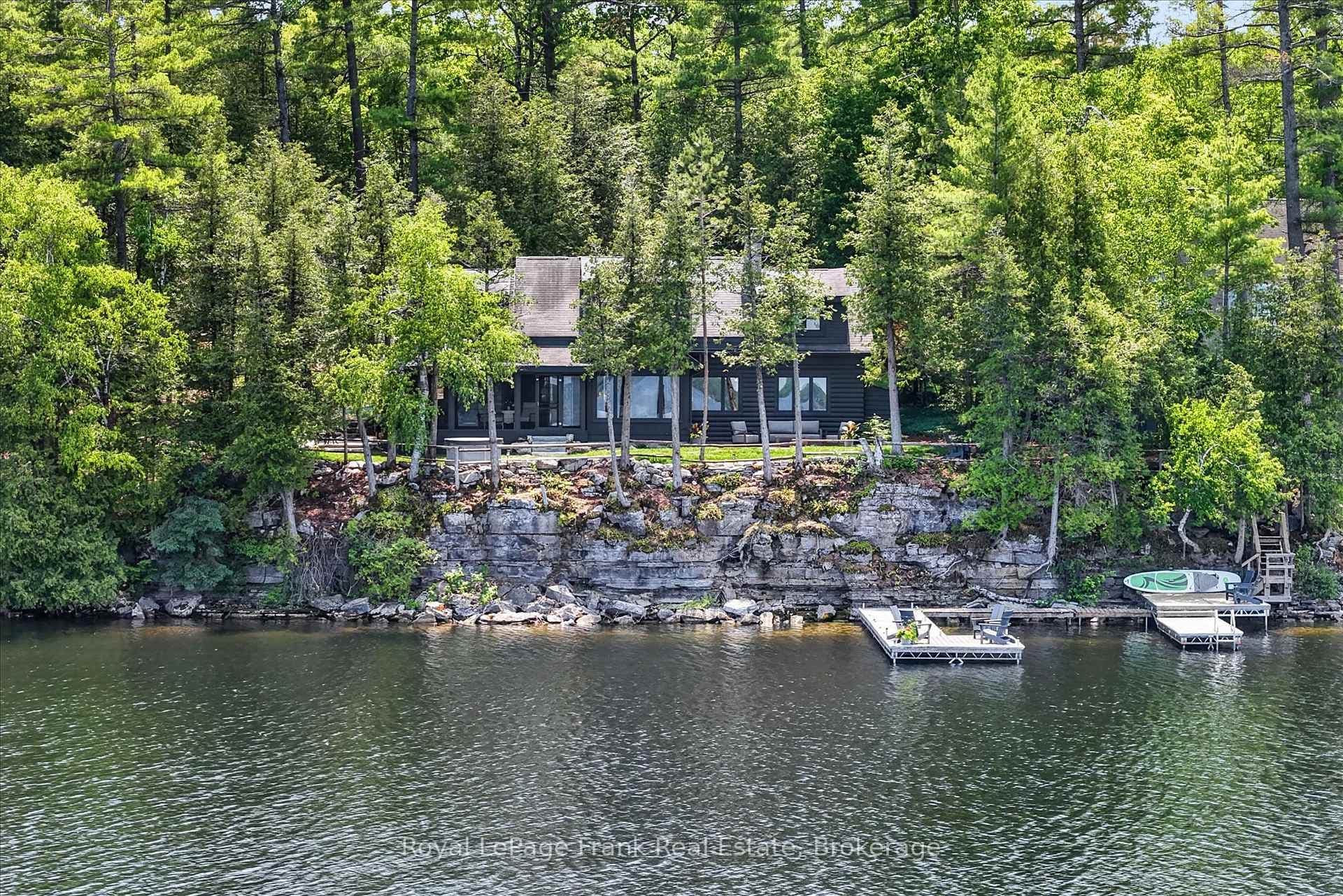 1973 Fiddlers Lane, Douro-Dummer, ON K0L 2H0 - Photo 1