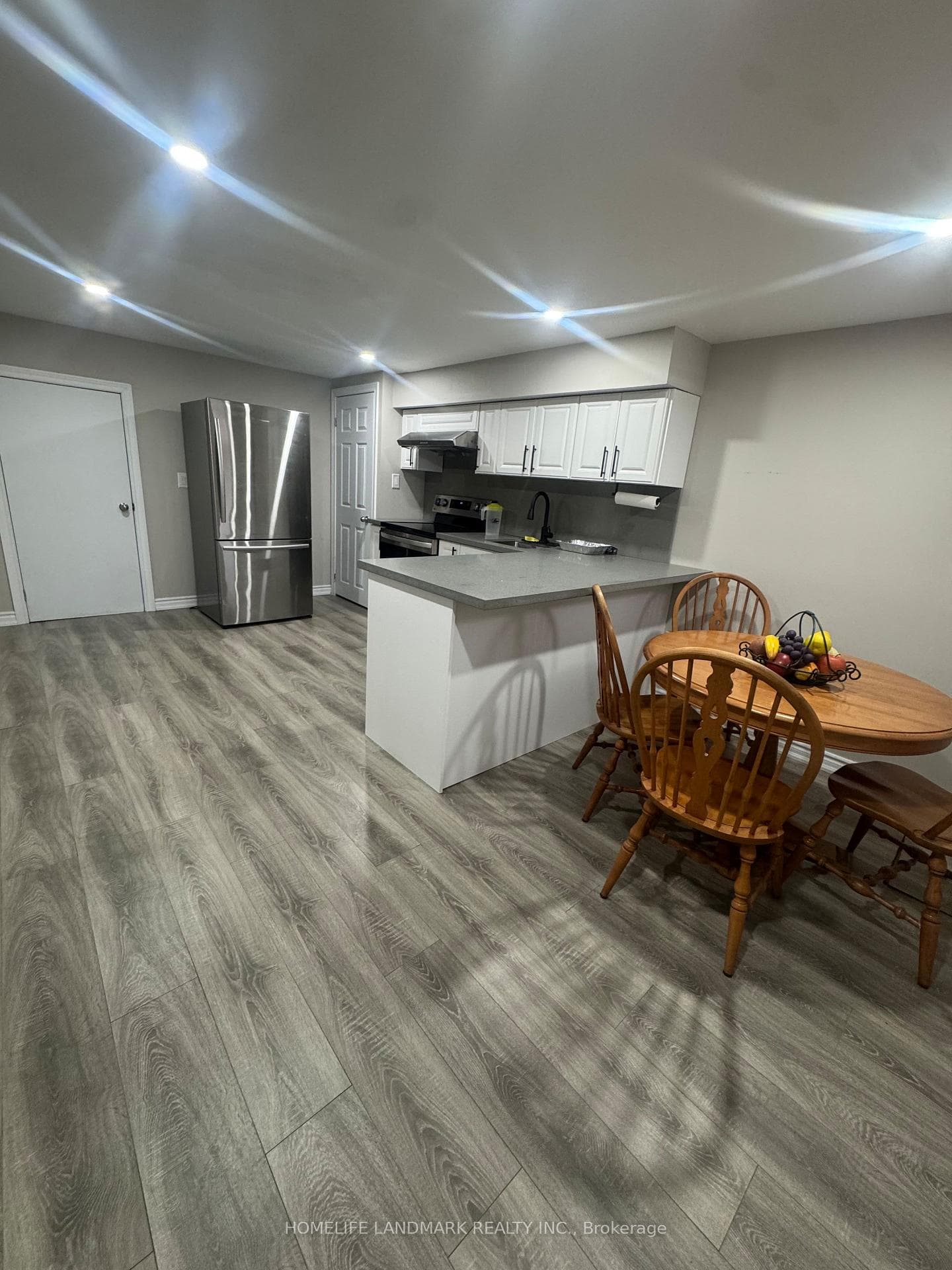 115 Canlish Road, Dorset Park / Kennedy Park, ON M1P 1S8 - Photo 1