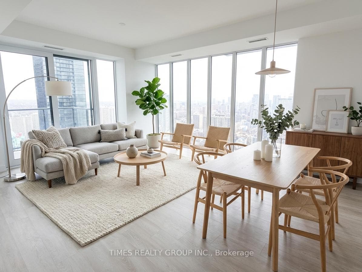 634 Church Street Unit 3909, Toronto C08