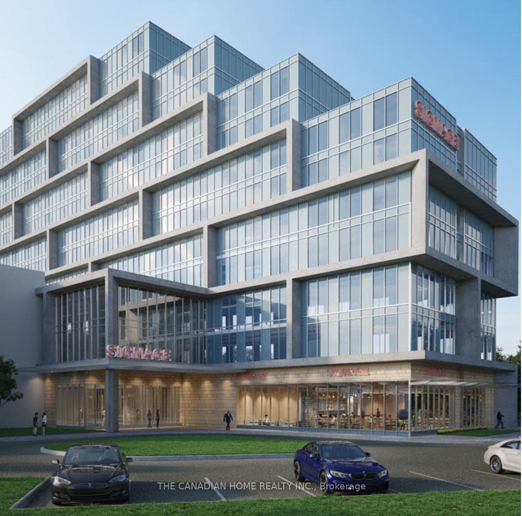 600 Dixon Road Unit 405, Etobicoke (Kingsview Village / Humber Heights), ON M9W 1J1 - Photo 1