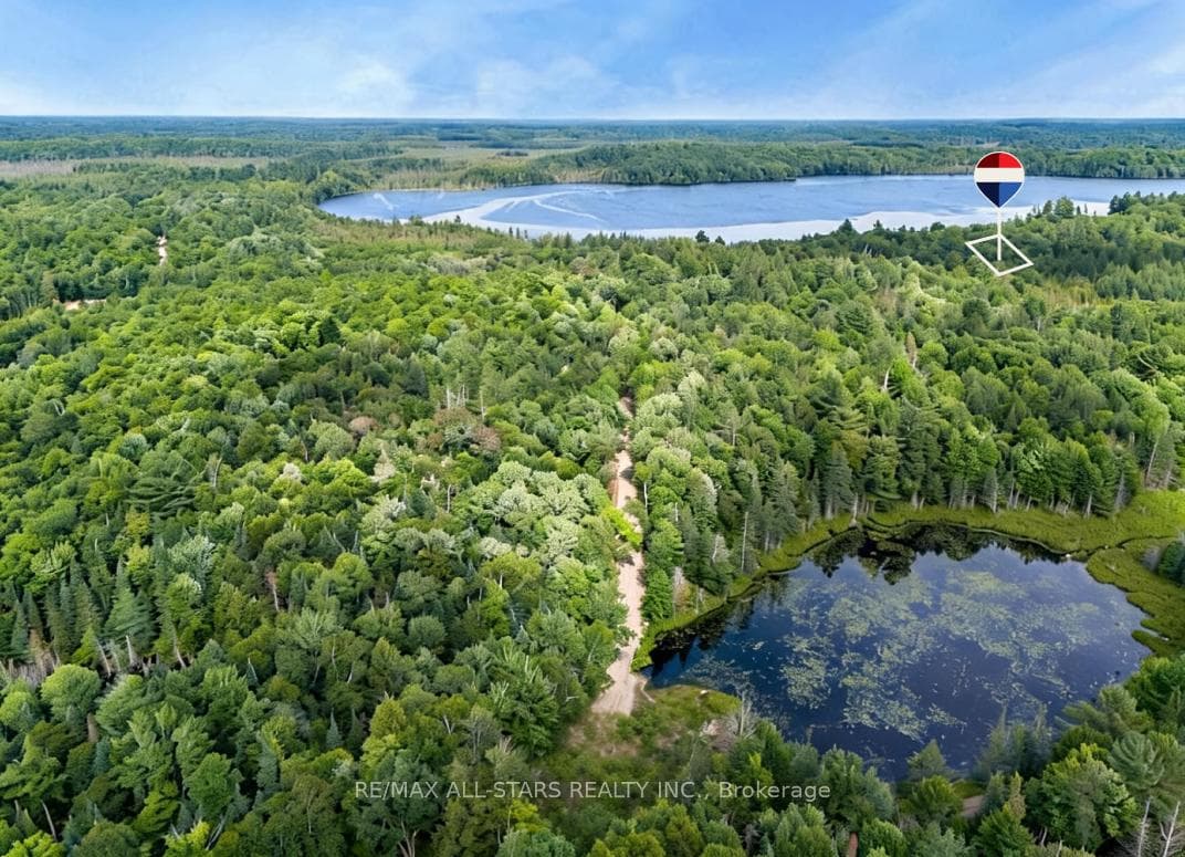 15 Axe Lake Road, McMurrich/Monteith, ON P0A 1C0 - Photo 1