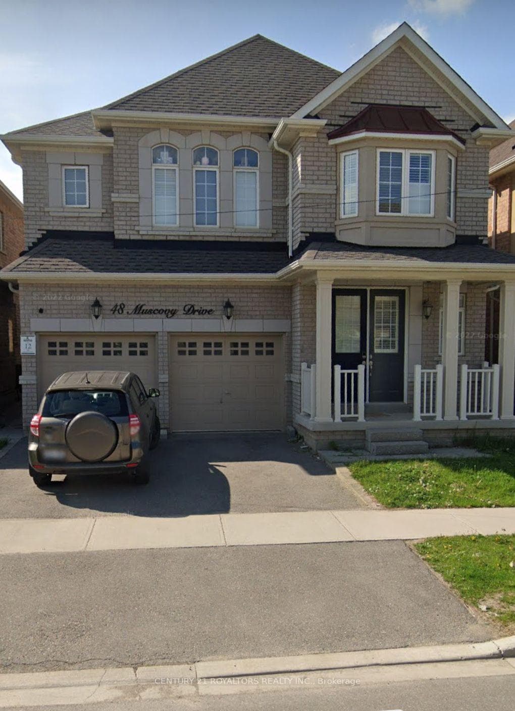 48 Muscovy Drive, Brampton, ON L7A 4M4 - Photo 1