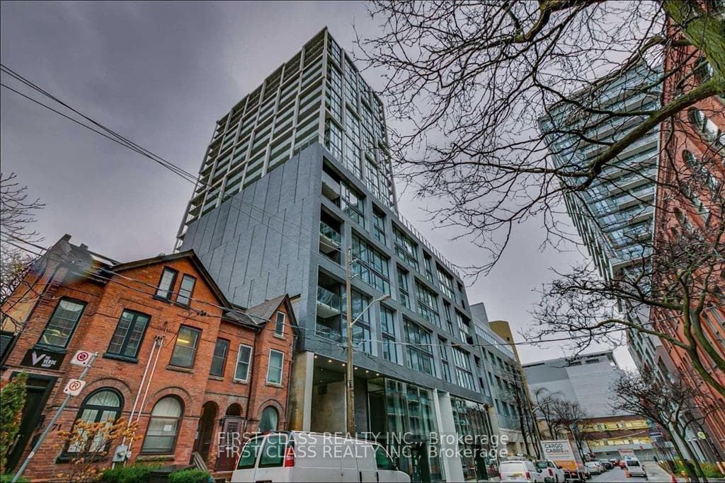 55 Ontario Street Unit 413, Regent Park / Cabbagetown / St. James Town, ON M5A 0T8 - Photo 1