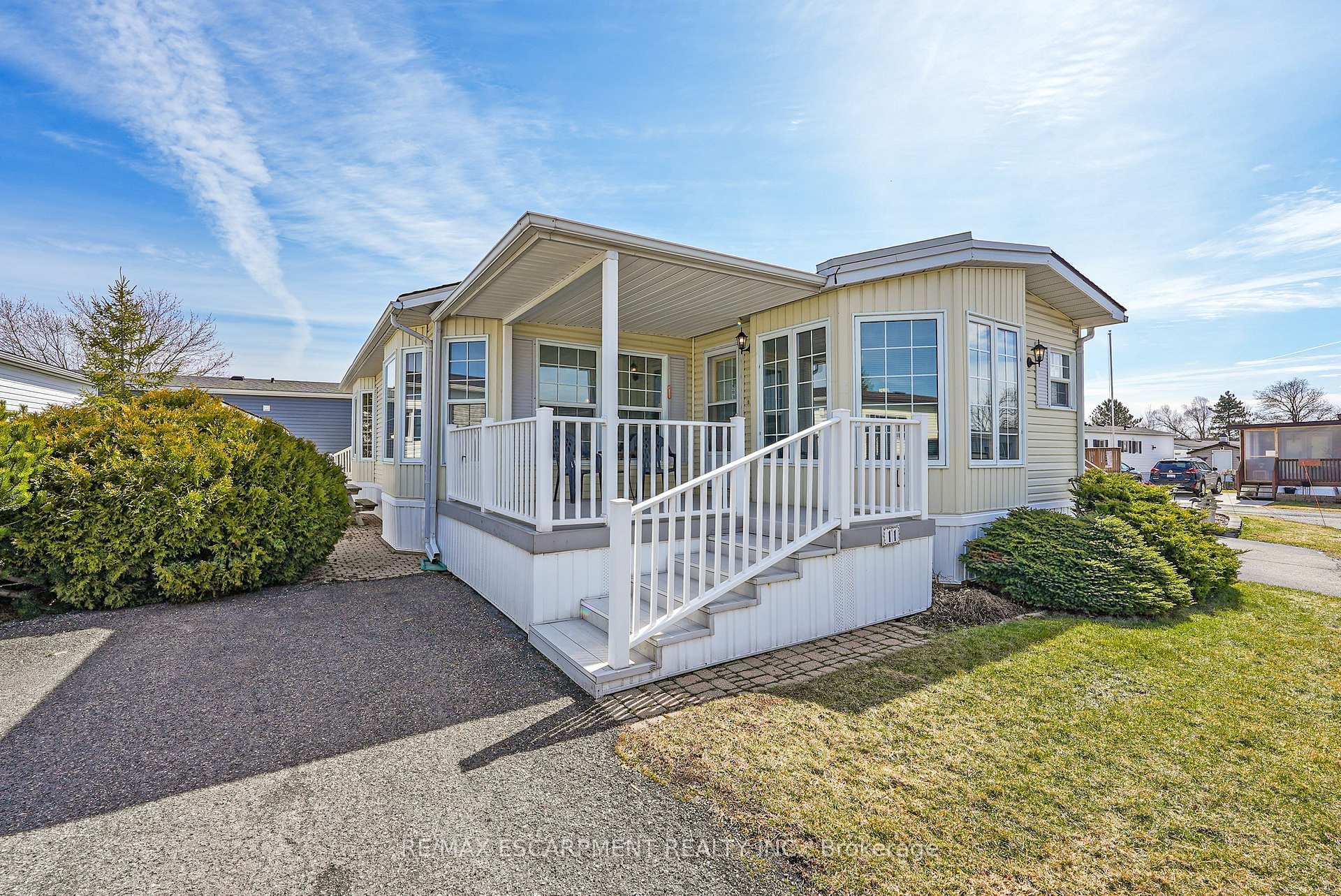 3033 Townline Road Unit 11, Fort Erie, ON L0S 1S1 - Photo 1
