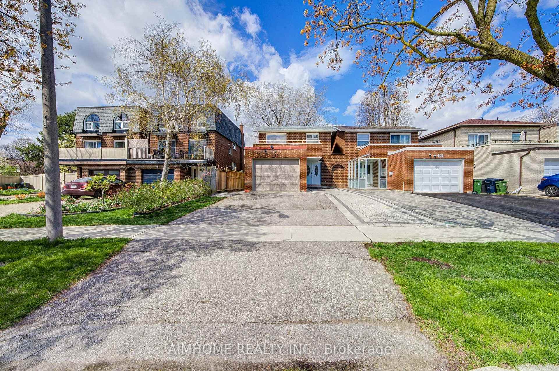 163 Chipwood Crescent, Hillcrest Village / Bayview Village, ON M2J 3X6 - Photo 1