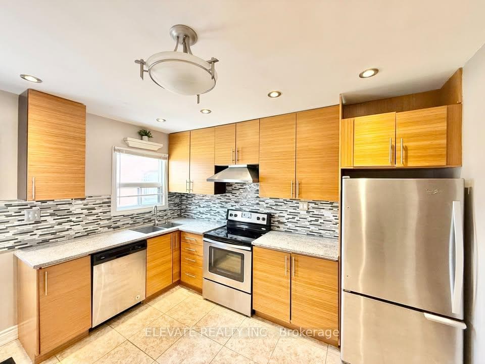 8 Hatherley Road Unit 1, Keelesdale / Eglinton West, ON M6E 1V9 - Photo 1