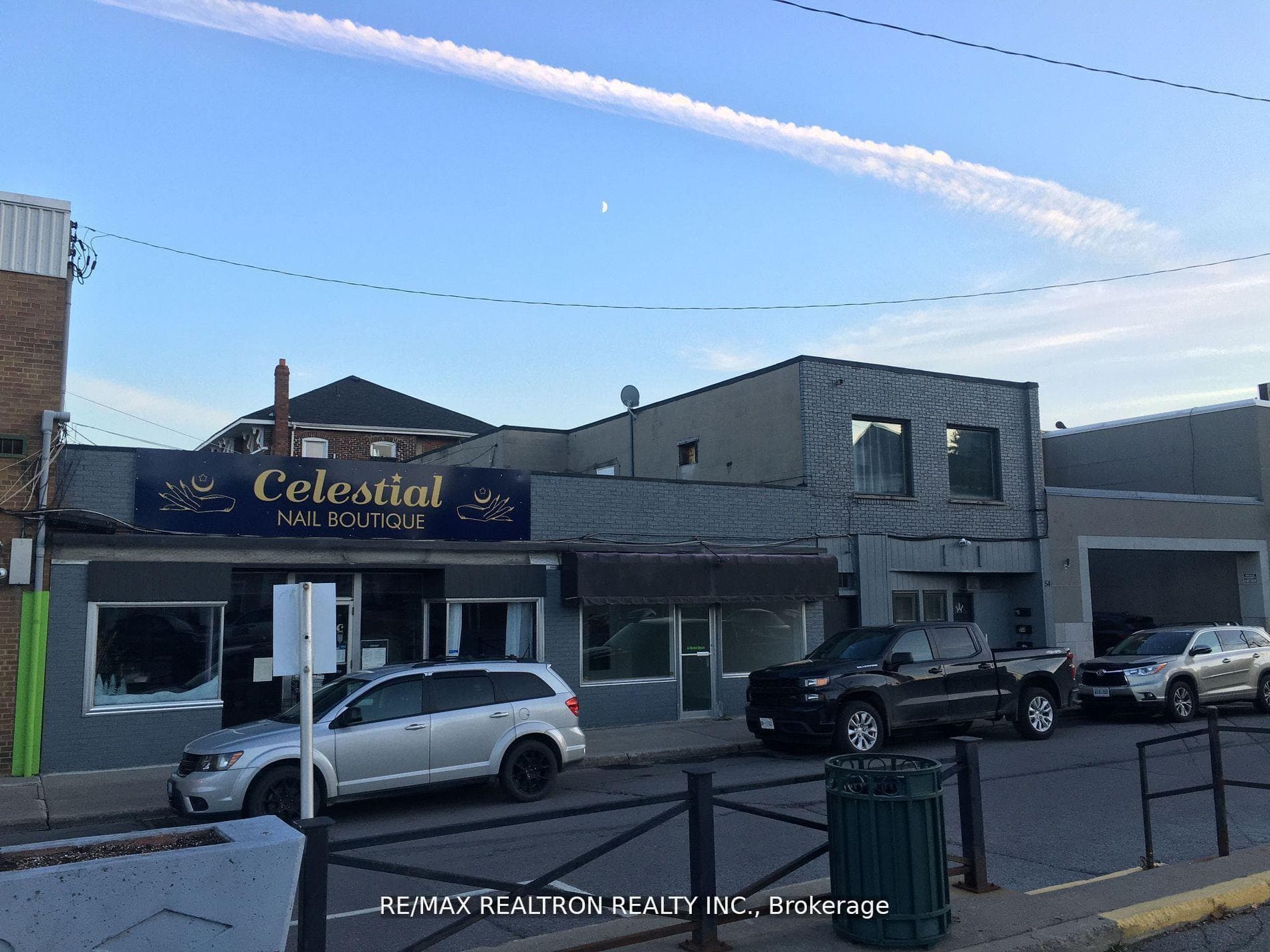 54 Market Square Unit B, Quinte West, ON K8V 3V5 - Photo 1