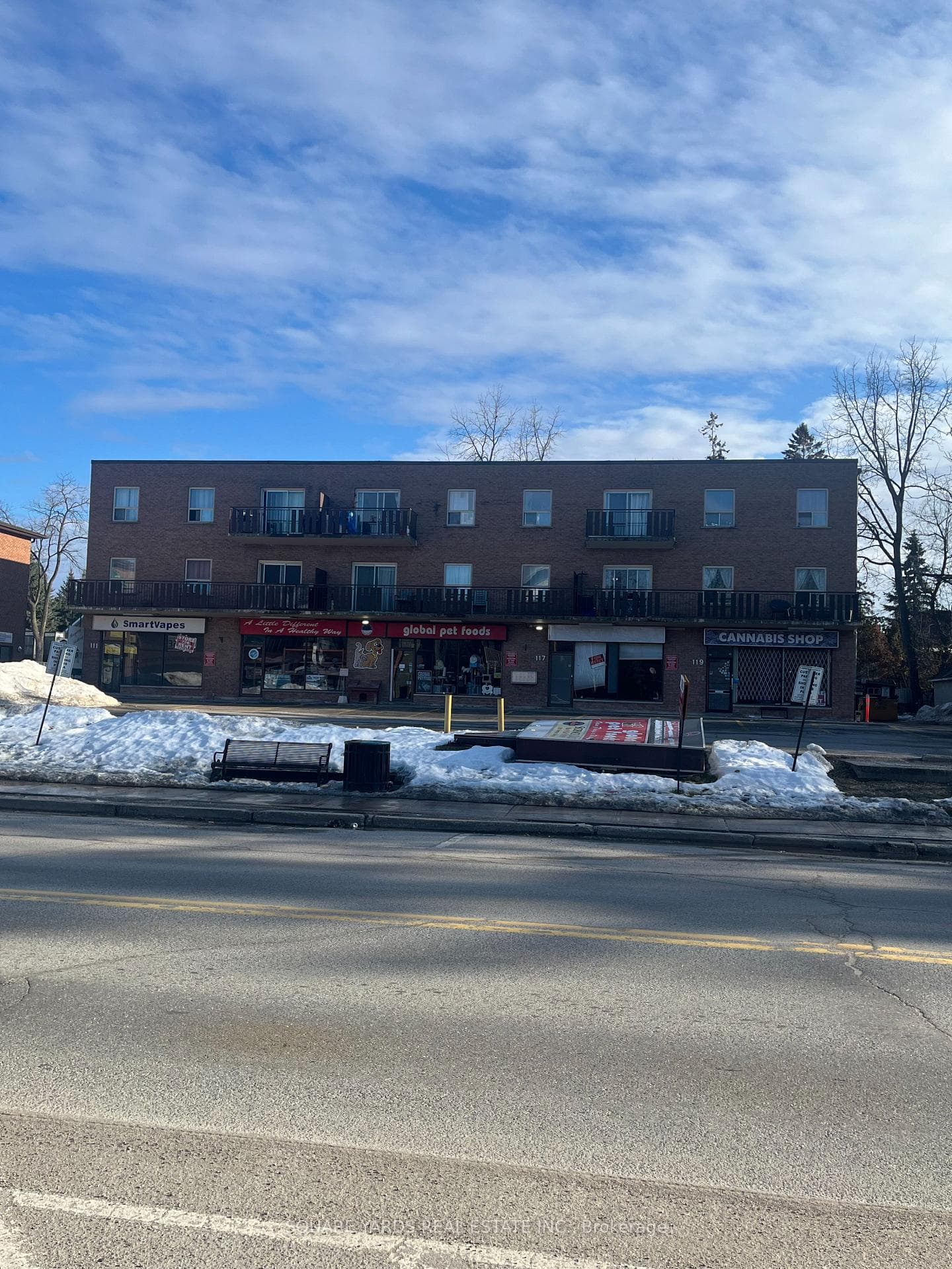 111 Victoria Street Unit 117, New Tecumseth